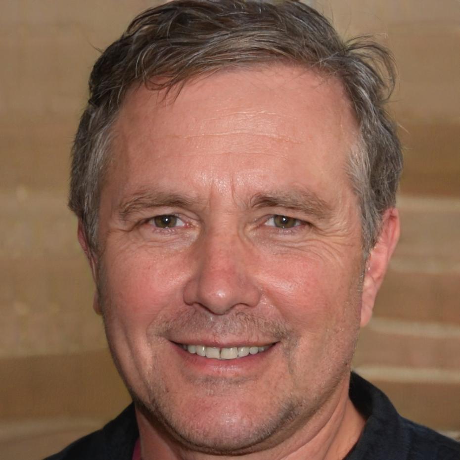 Alessandro Moretti, neuroscienziato e formatore