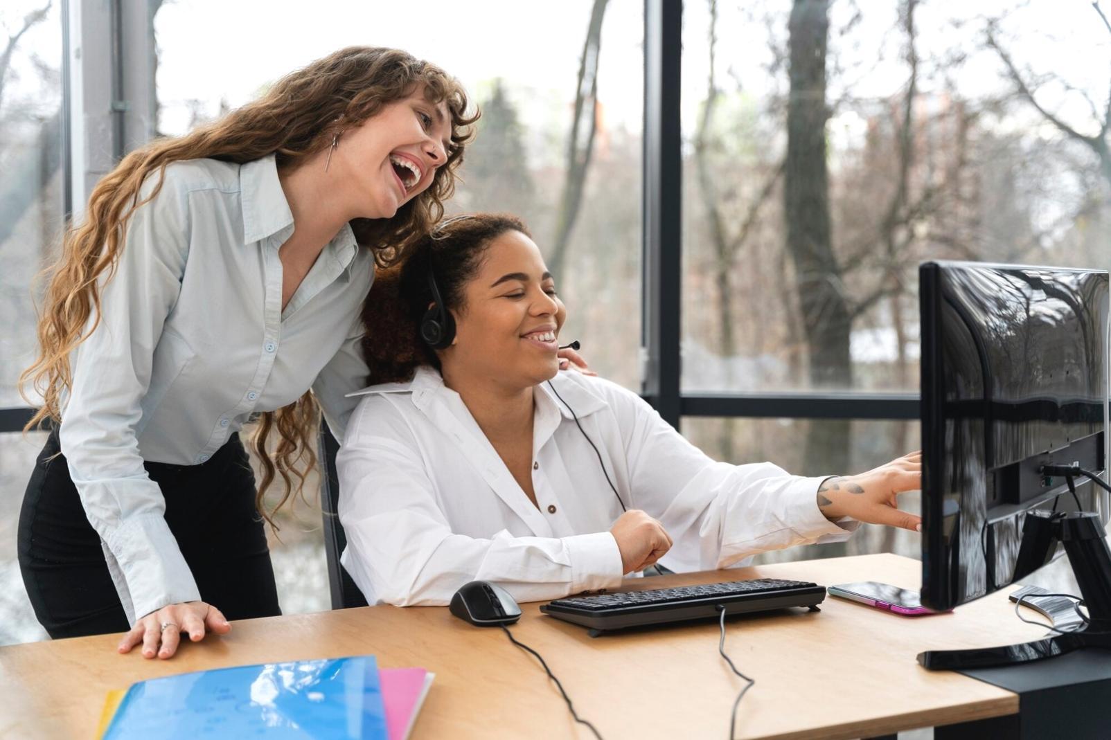 Ambiente rilassante per sessioni di sviluppo del controllo emotivo