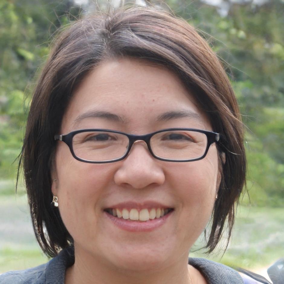 Ritratto di Elena Marchetti