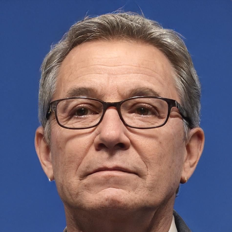 Ritratto di Fabio Montanari