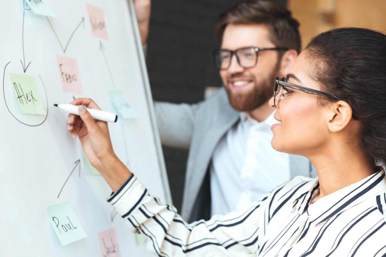 Sessione di gruppo per lo sviluppo del controllo emotivo