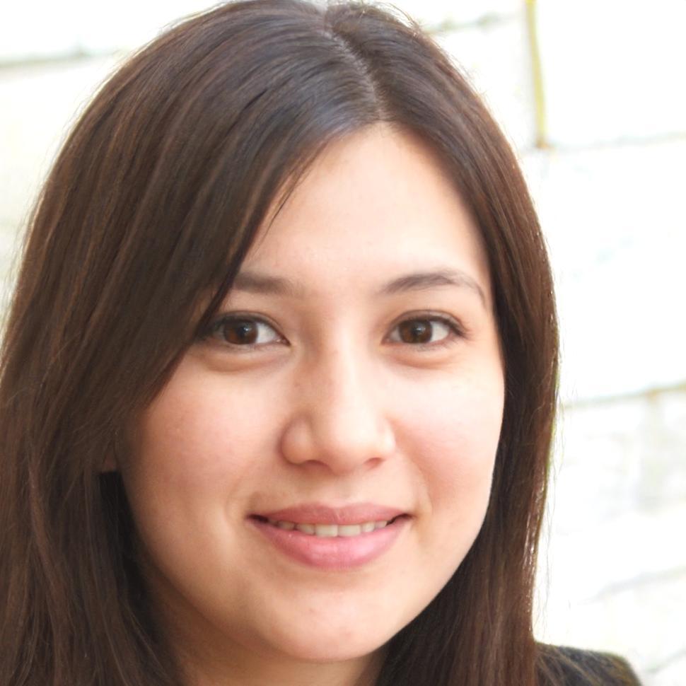 Ritratto di Sara Benedetti